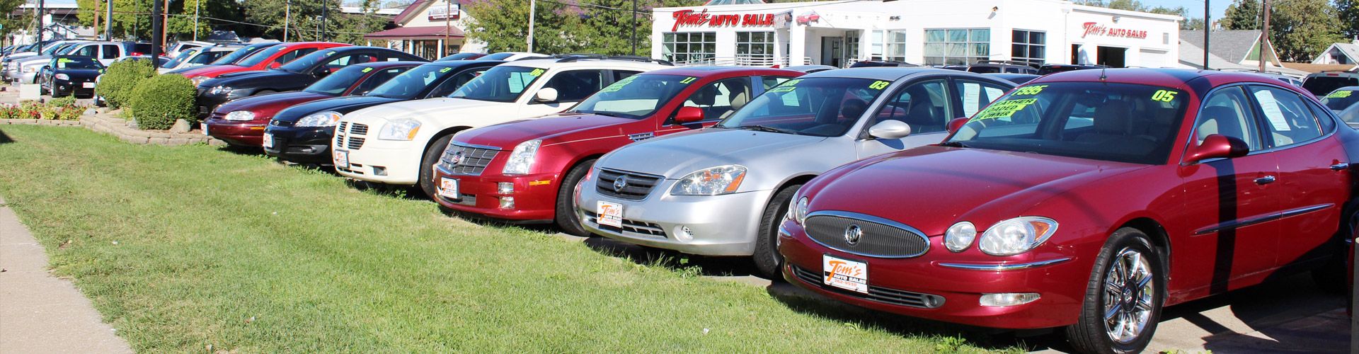 Car Dealerships On University Ave Des Moines Iowa ...